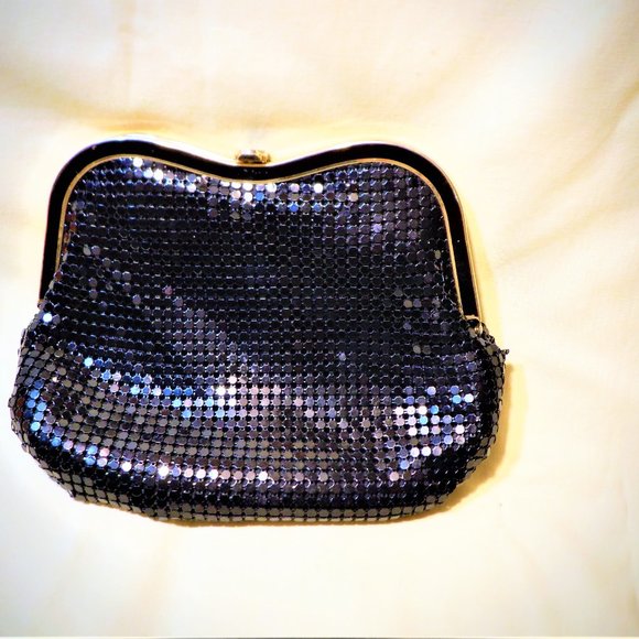 Special, Unique ~~~ HANDBAG ~ Clutch / Shoulder ~~~ - Picture 3 of 3